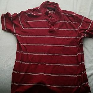 Canyon River Blues Shirt